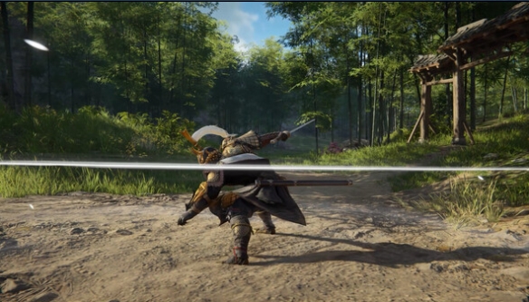 《永劫无间》六芒劫玩法限时回归！劫启新生活动开启(图9)