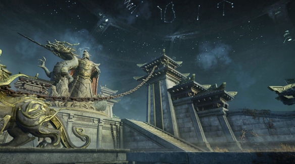 《永劫无间》六芒劫玩法限时回归！劫启新生活动开启(图4)