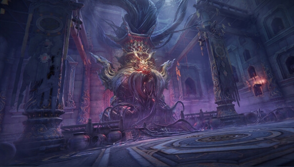 《永劫无间》六芒劫玩法限时回归！劫启新生活动开启(图2)