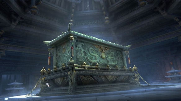 《永劫无间》六芒劫玩法限时回归！劫启新生活动开启(图3)