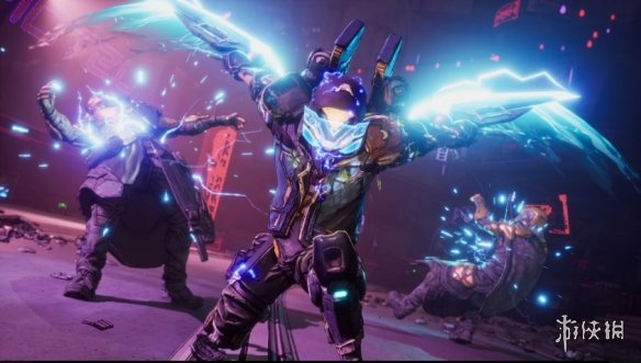 传奇肉鸽射击《无主4》开放预购 ！可获“镀金荣耀包”(图2)