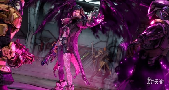 传奇肉鸽射击《无主4》开放预购 ！可获“镀金荣耀包”(图1)