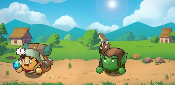 全新背包整理模拟手游《异世界物流士》开放试玩版本(图1)