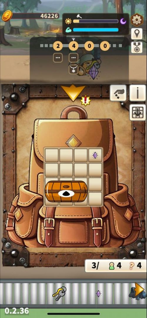 全新背包整理模拟手游《异世界物流士》开放试玩版本(图3)