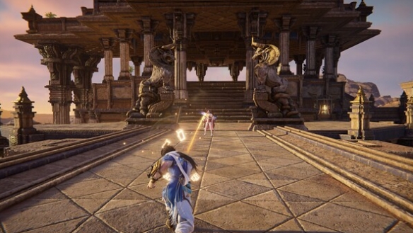 《永劫无间》六芒劫玩法限时回归！劫启新生活动开启(图10)