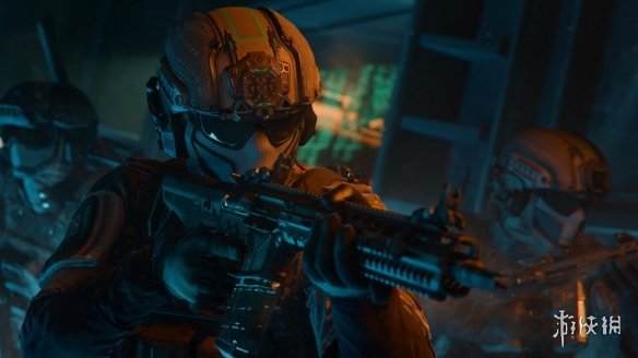 黑红也是红！《使命召唤黑色行动7》预告片刷新纪录(图3)