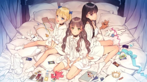 大枪苇人团队《Machine Child》Steam 版本开发启动(图1)