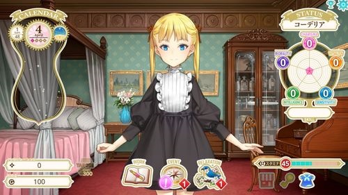 大枪苇人团队《Machine Child》Steam 版本开发启动(图2)