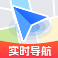手机实时导航app