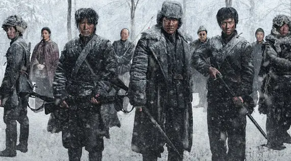 归队小驴子为什么当逃兵