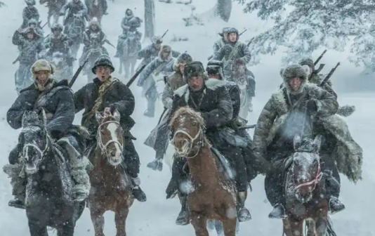 归队老驴子是好人还是坏人