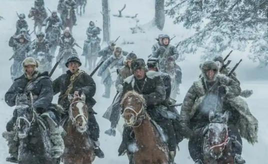 归队老驴子结局是什么