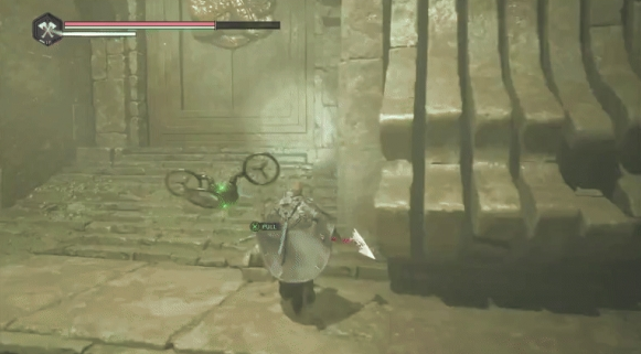 地狱即我们堕落神殿压力板谜题2怎么解(图3)