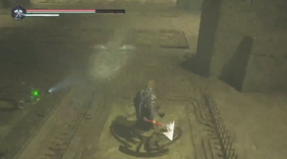 地狱即我们堕落神殿压力板谜题2怎么解