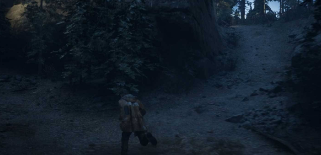 地狱即我们卡德尔宝藏怎么解