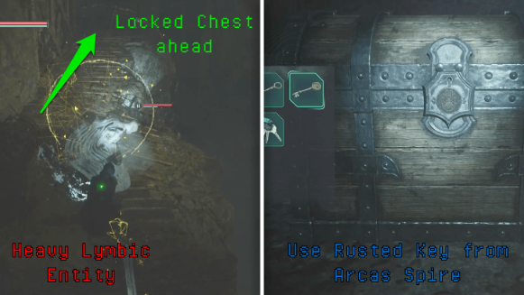 地狱即我们紧急储藏室怎么解(图8)