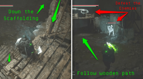 地狱即我们紧急储藏室怎么解(图6)