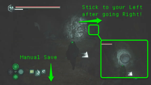 地狱即我们紧急储藏室怎么解(图3)