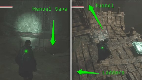 地狱即我们紧急储藏室怎么解(图2)