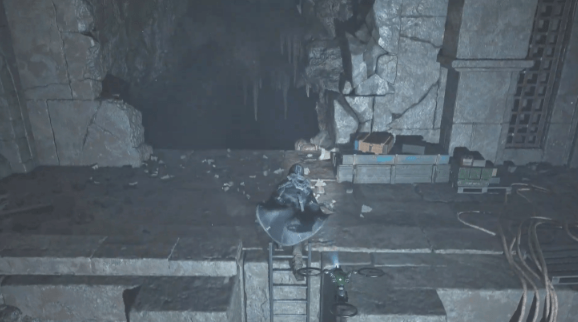 地狱即我们启迪怎么解谜(图5)