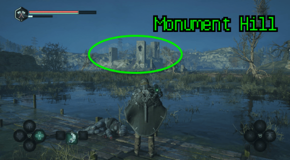 地狱即我们启迪怎么解谜(图2)