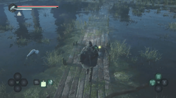 地狱即我们启迪怎么解谜