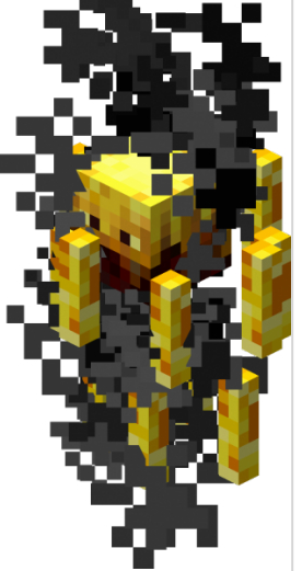 我的世界烈焰人刷怪笼怎么封印