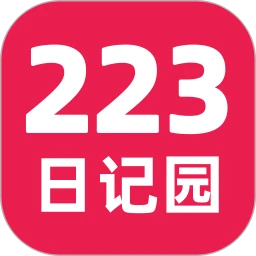 223日记园