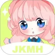 jk漫画 最新下载app无广告