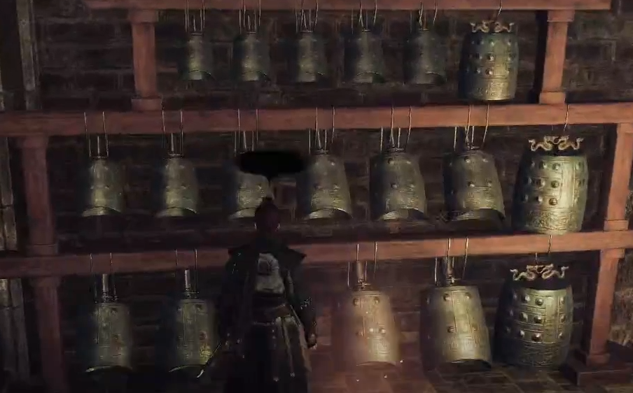 《下一站江湖2》敲钟攻略(图4)