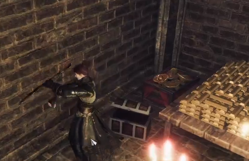 《下一站江湖2》敲钟攻略(图5)