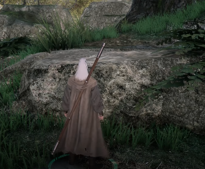 《下一站江湖2》敲钟攻略(图6)