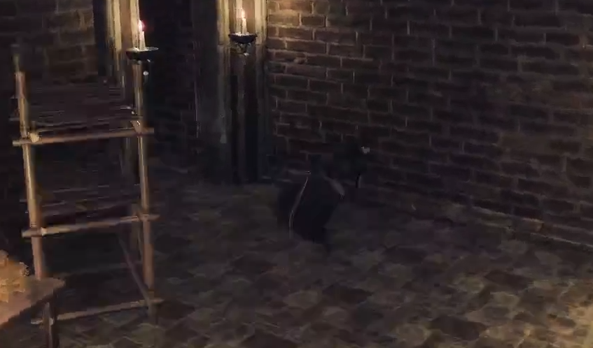 《下一站江湖2》敲钟攻略(图3)