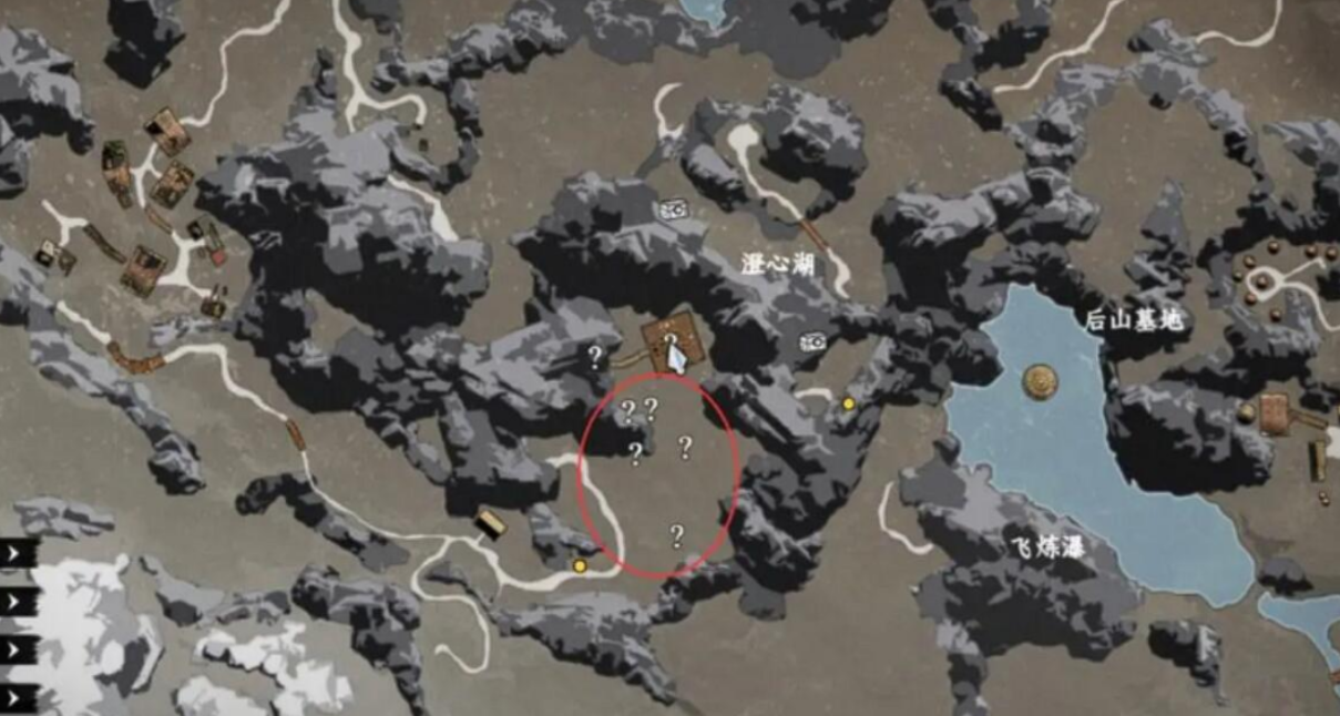 《下一站江湖2》猿神棋动通关攻略(图2)