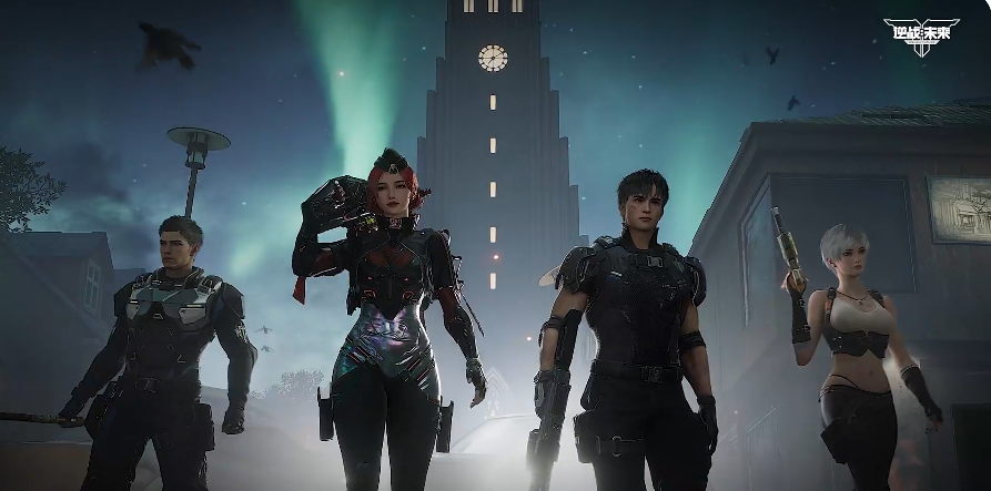 《逆战：未来》战术武器选择攻略(图2)