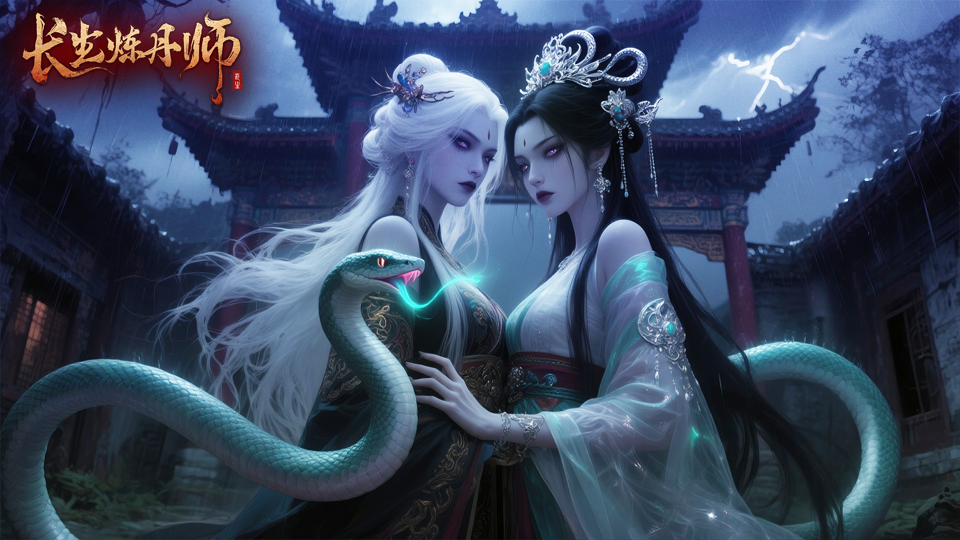 《长生炼丹师》开服兑换码分享