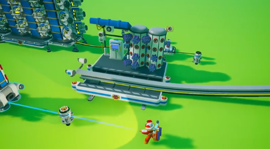 《异星探险家》太空物质位置一览(图4)