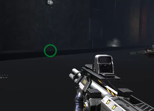 《逆战：未来》随风之锤介绍(图3)