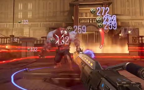 《逆战：未来》塔防最强武器介绍(图4)