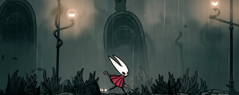 《空洞骑士：丝之歌》钟道虫打法技巧分享