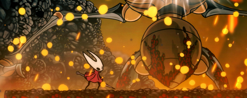 《空洞骑士：丝之歌》地图师具体位置介绍