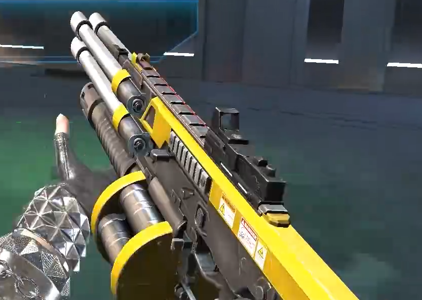 《逆战：未来》飓风巨龙打法攻略(图2)