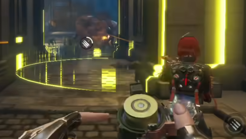 《逆战：未来》飓风巨龙打法攻略(图4)