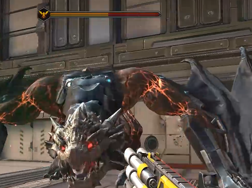 《逆战：未来》飓风巨龙打法攻略(图6)