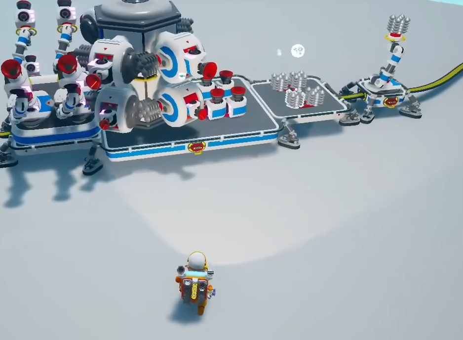 《异星探险家》超市位置一览(图3)