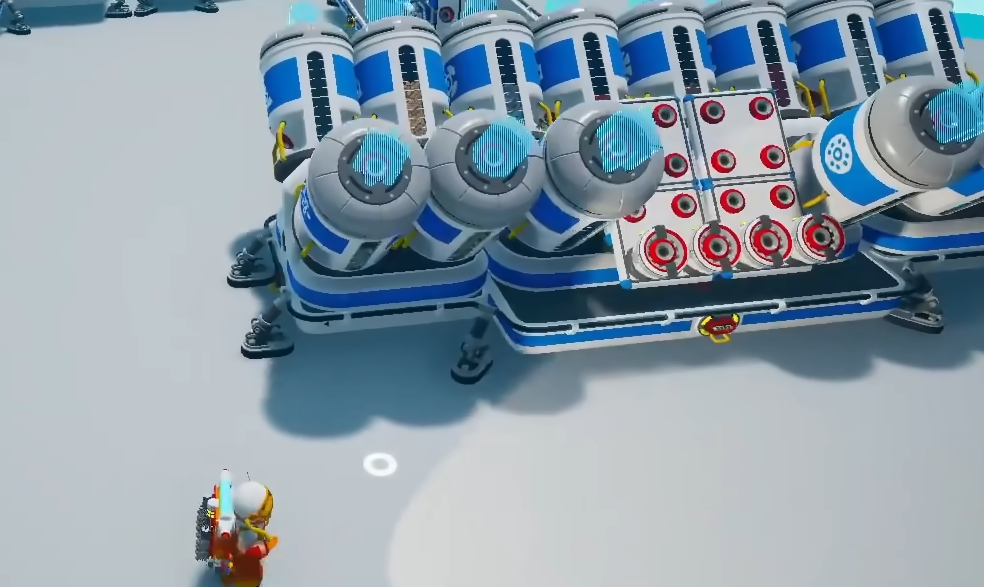 《异星探险家》超市位置一览(图2)