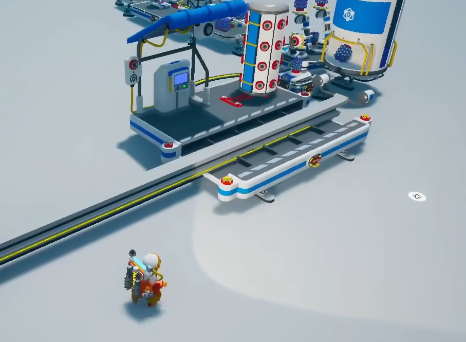 《异星探险家》超市位置一览(图6)