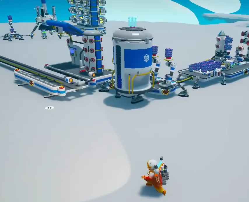 《异星探险家》超市位置一览(图5)