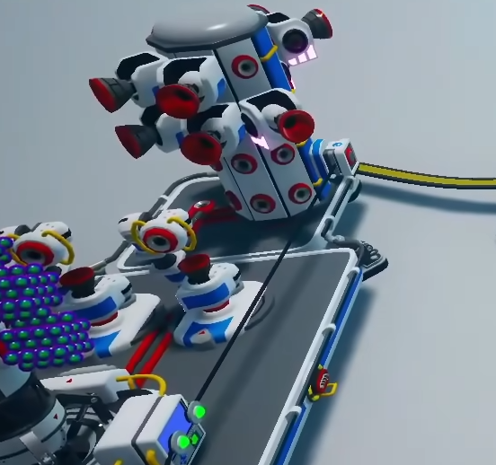 《异星探险家》超市位置一览(图4)