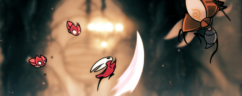 《空洞骑士：丝之歌》德鲁伊之眼护符获得方法介绍